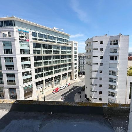 Soar Home L Marques De Pombal L Lisboa المظهر الخارجي الصورة